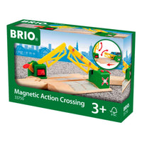 Thumbnail for Brio Magnetic Action Crossing BRIO