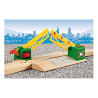Thumbnail for Brio Magnetic Action Crossing BRIO