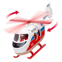 Thumbnail for Brio Rescue Helicopter BRIO