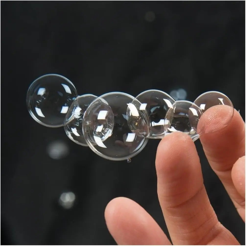 Bubble Magic Touchable Bubbles Assortment Bubble Magic