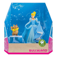 Thumbnail for Bullyland - Cinderella Double Pack Mini Figures Bullyland