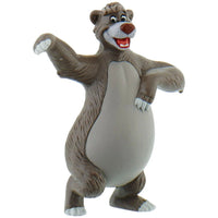 Thumbnail for Bullyland Disney Baloo Figure Bullyland