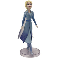 Thumbnail for Bullyland Disney Frozen 2 Elsa with Adventure Dress Figure Bullyland