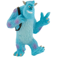 Thumbnail for Bullyland Disney Monsters Inc. Sulley Figure Bullyland