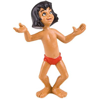 Thumbnail for Bullyland Disney Mowgli Figure Bullyland