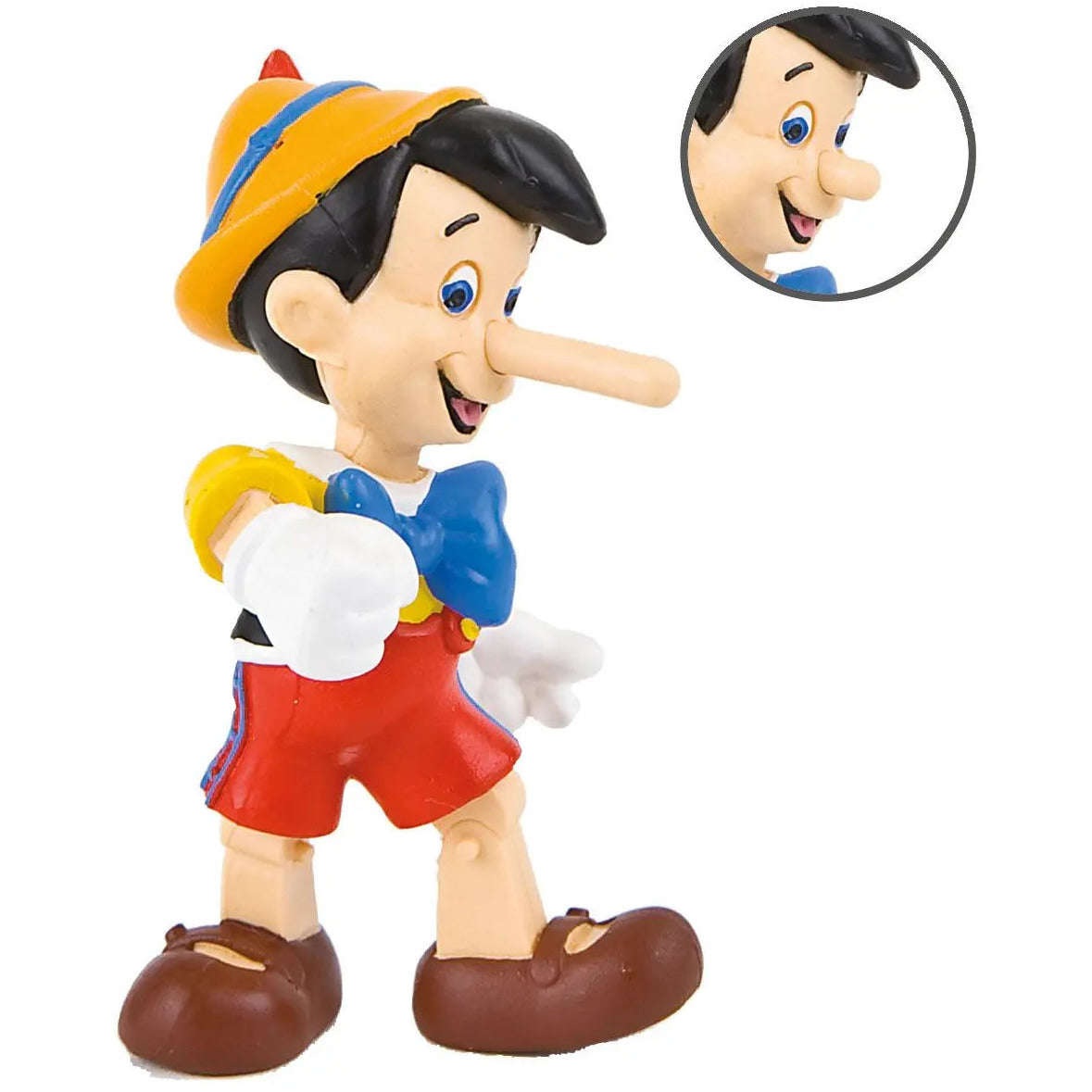 Bullyland Disney Pinocchio Figure Bullyland