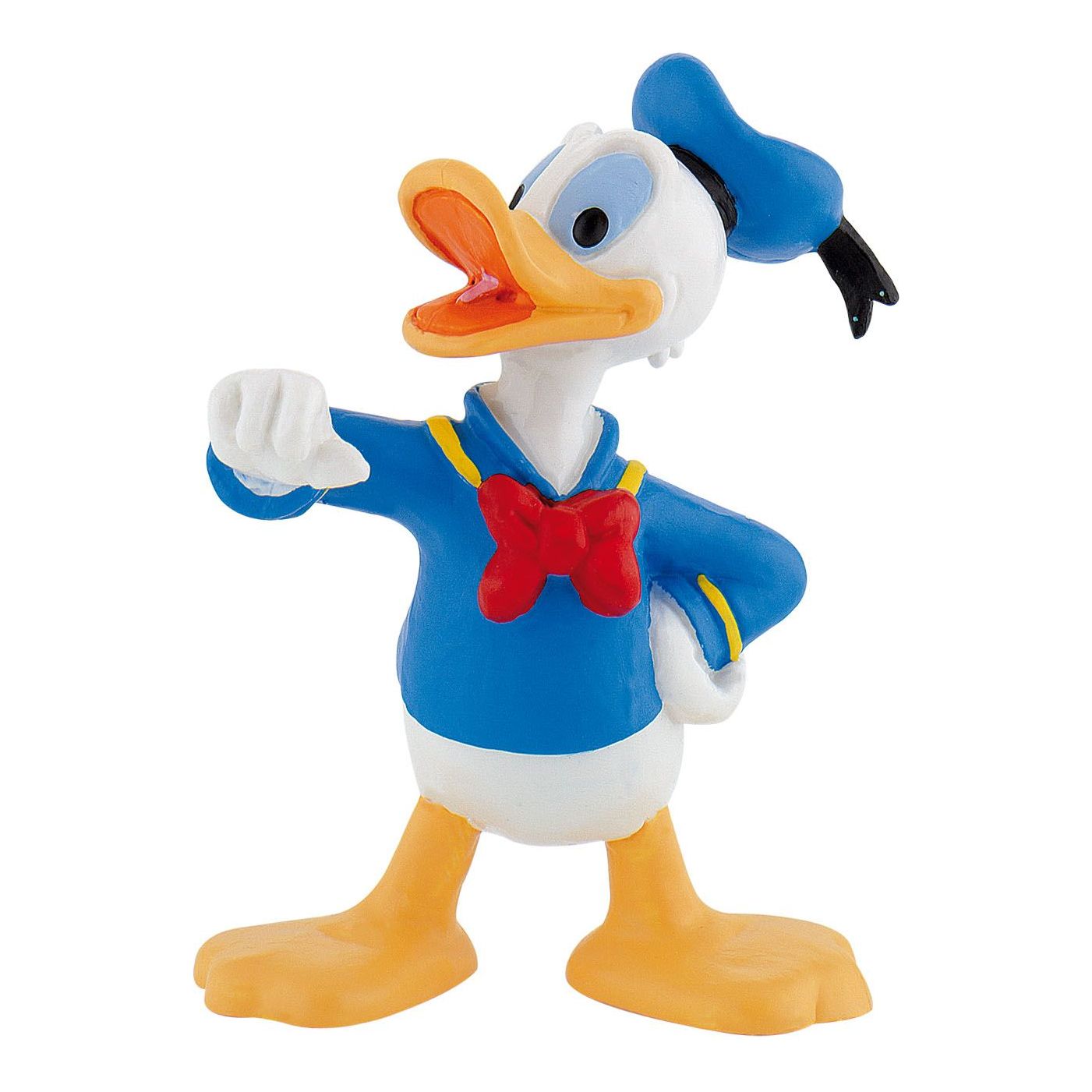 Bullyland Disney Donald Duck Figure Bullyland