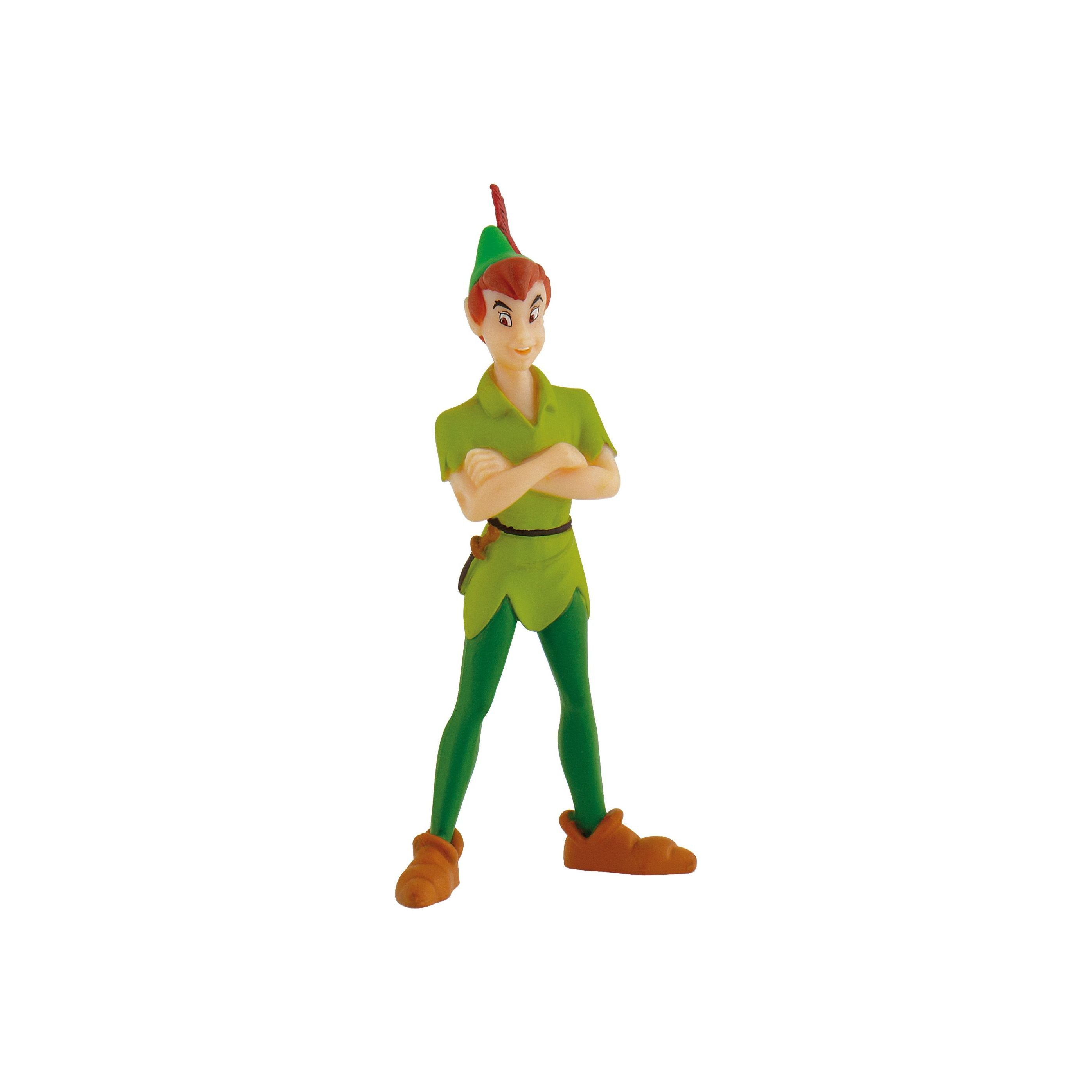 Bullyland Disney Peter Pan Figure Bullyland