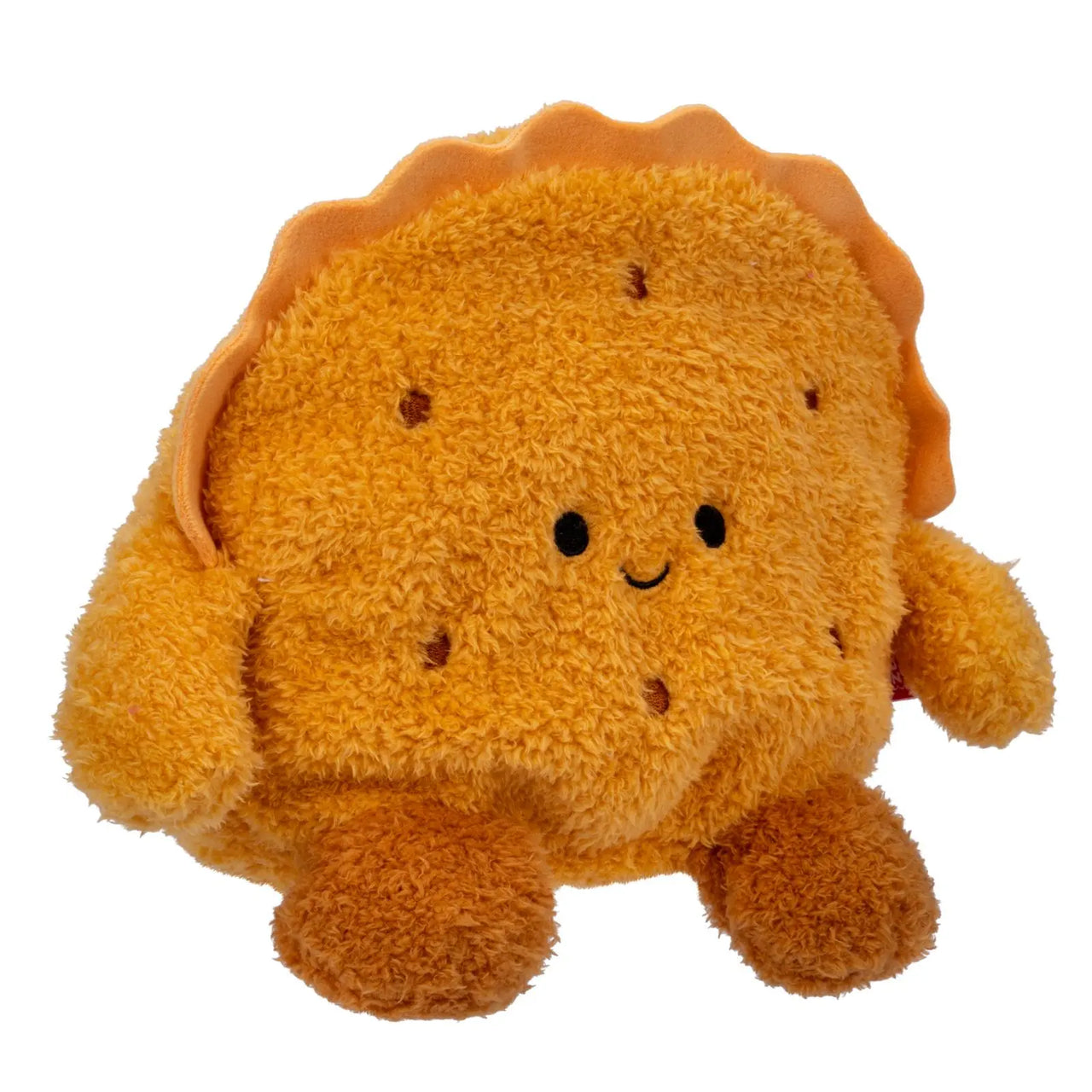 BumBumz 4.5" PicnicBumz Craig the Cracker Plush Bumbumzb