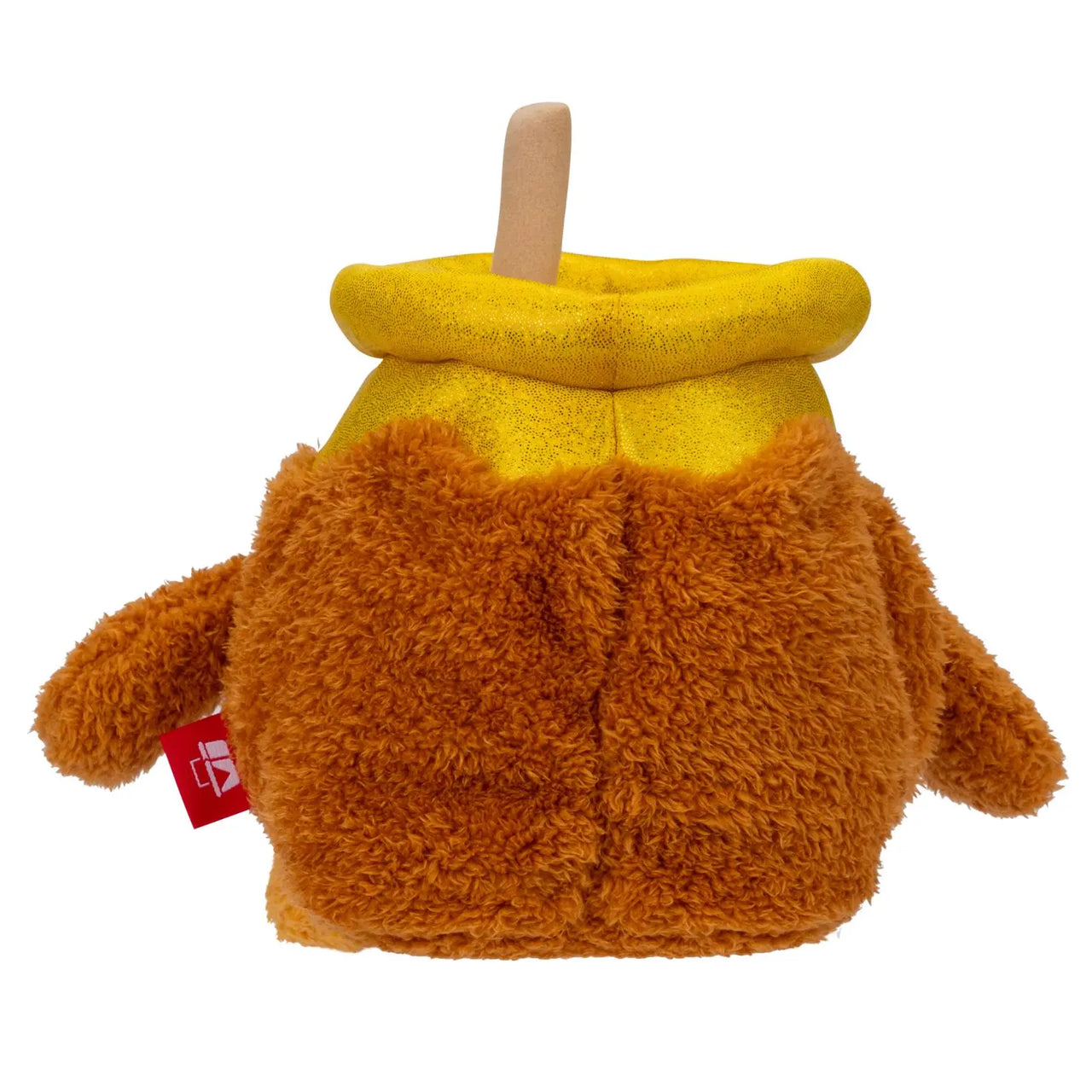 BumBumz 4.5" PicnicBumz Heidi the Honey Pot Plush Bumbumz