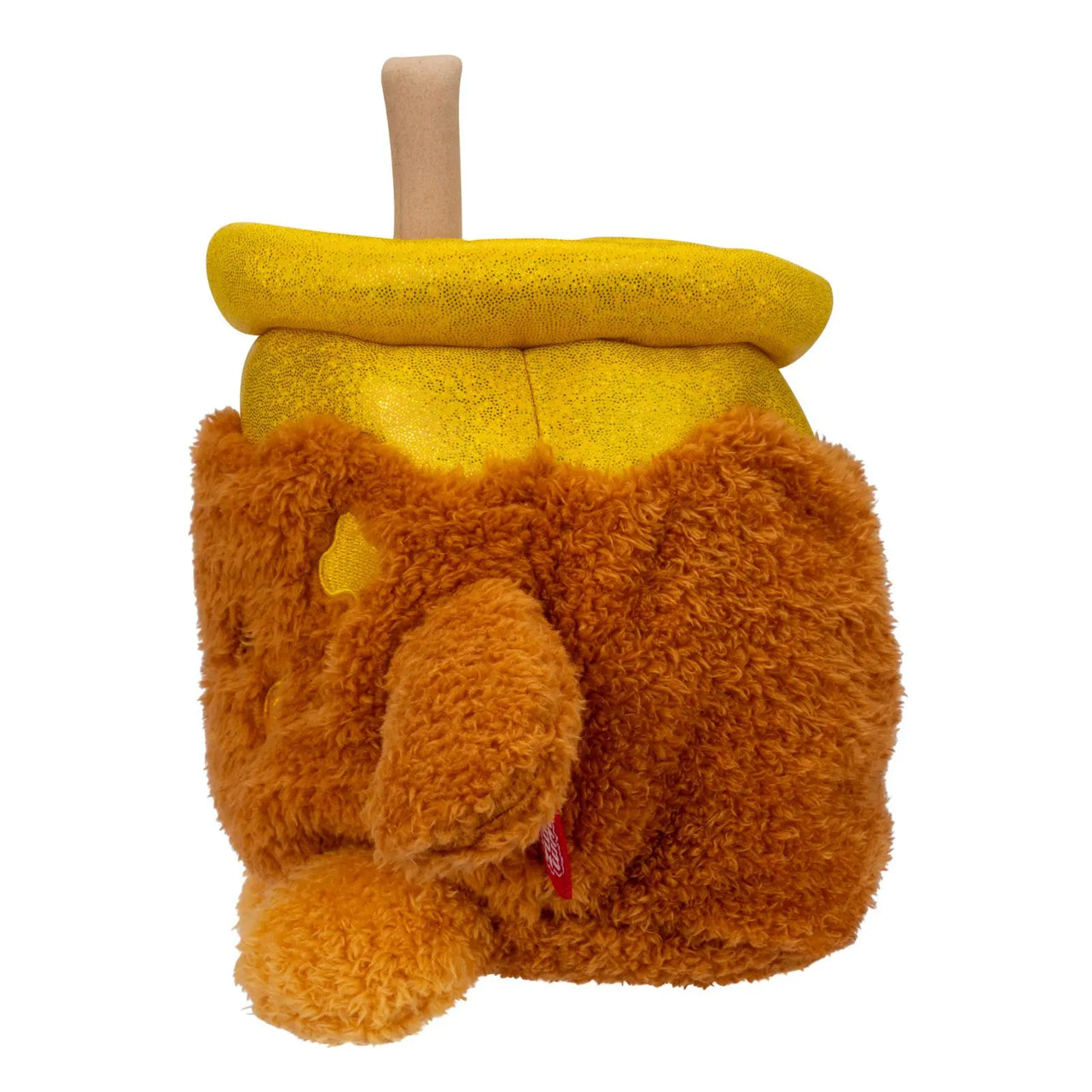 BumBumz 4.5" PicnicBumz Heidi the Honey Pot Plush Bumbumz