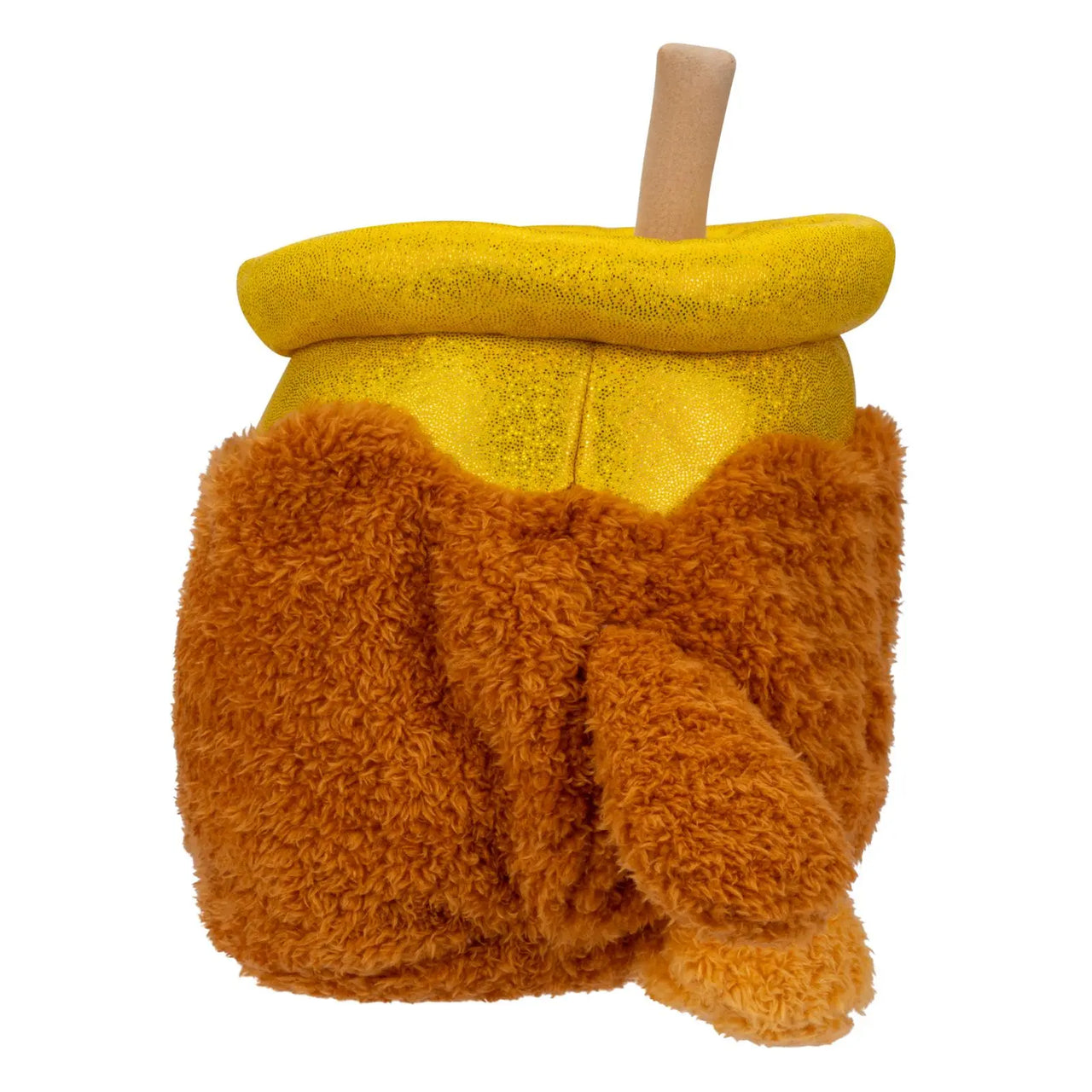 BumBumz 4.5" PicnicBumz Heidi the Honey Pot Plush Bumbumz