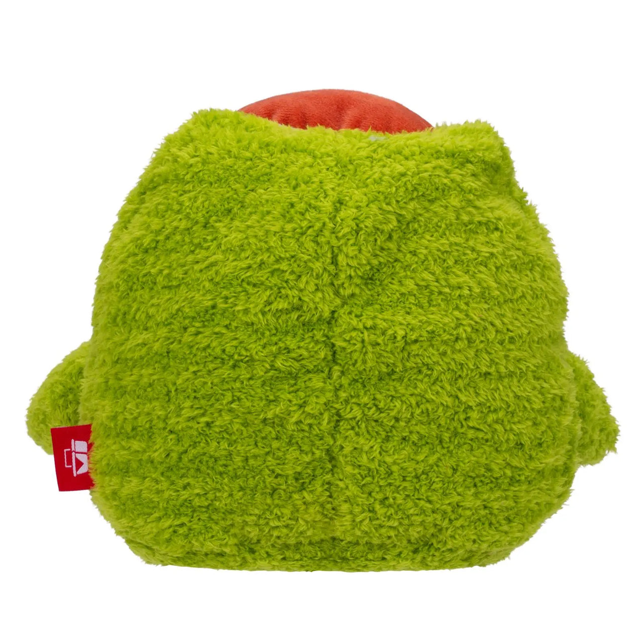 BumBumz 4.5" PicnicBumz Olsen the Olive Plush Bumbumz