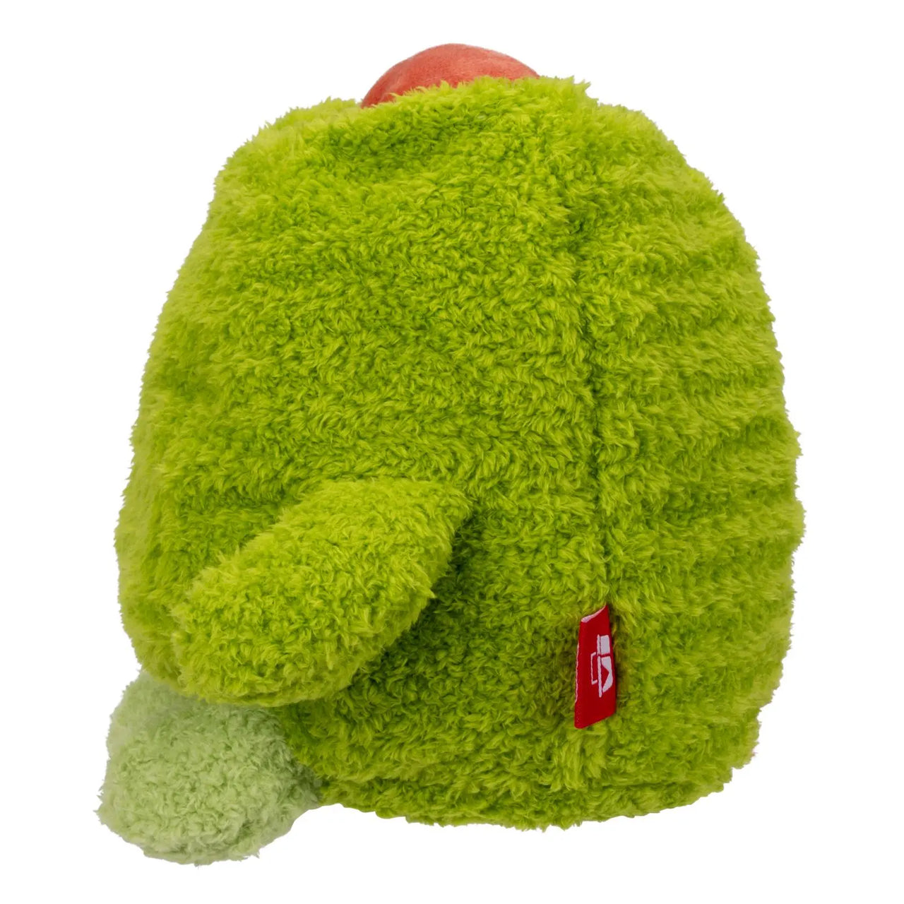 BumBumz 4.5" PicnicBumz Olsen the Olive Plush Bumbumz