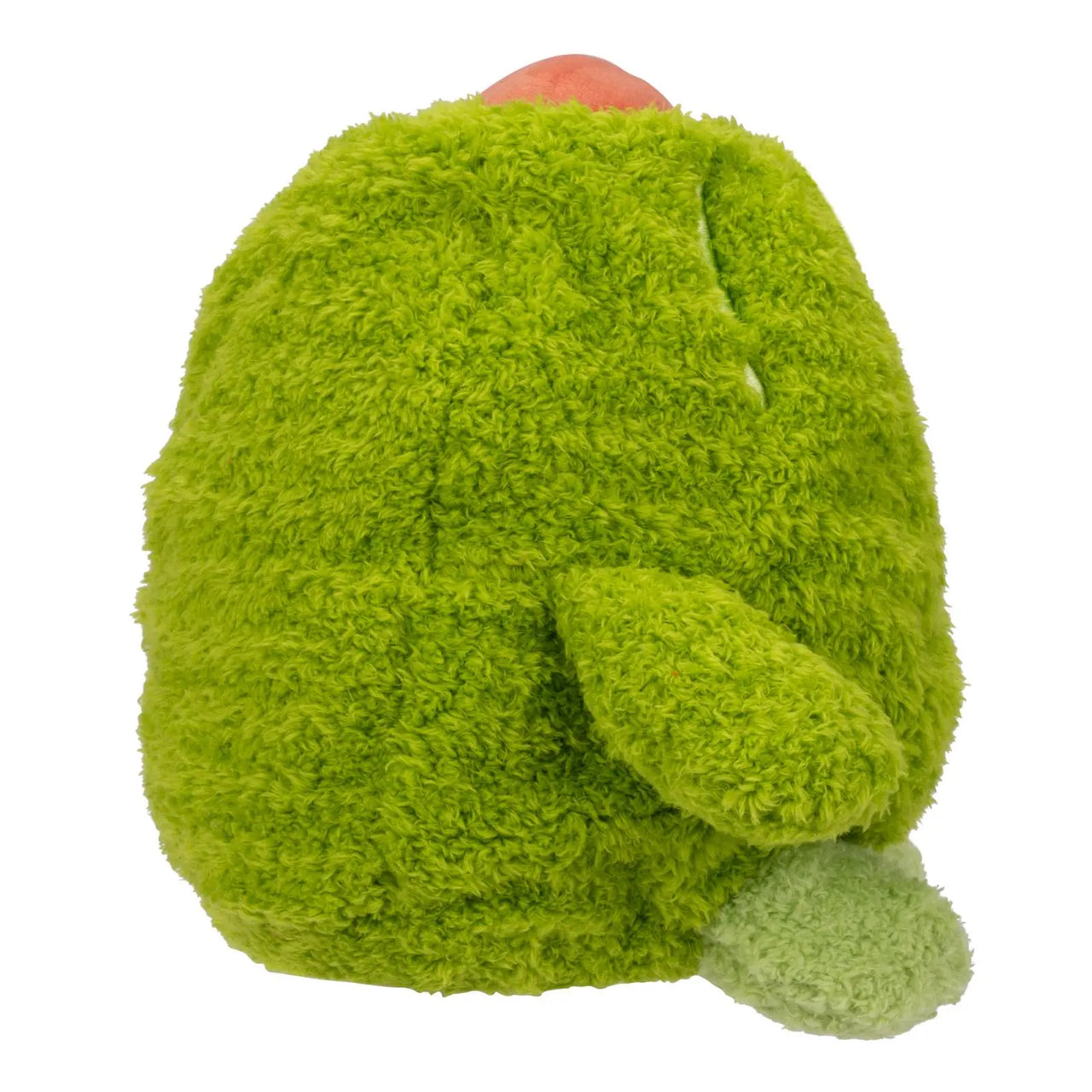 BumBumz 4.5" PicnicBumz Olsen the Olive Plush Bumbumz