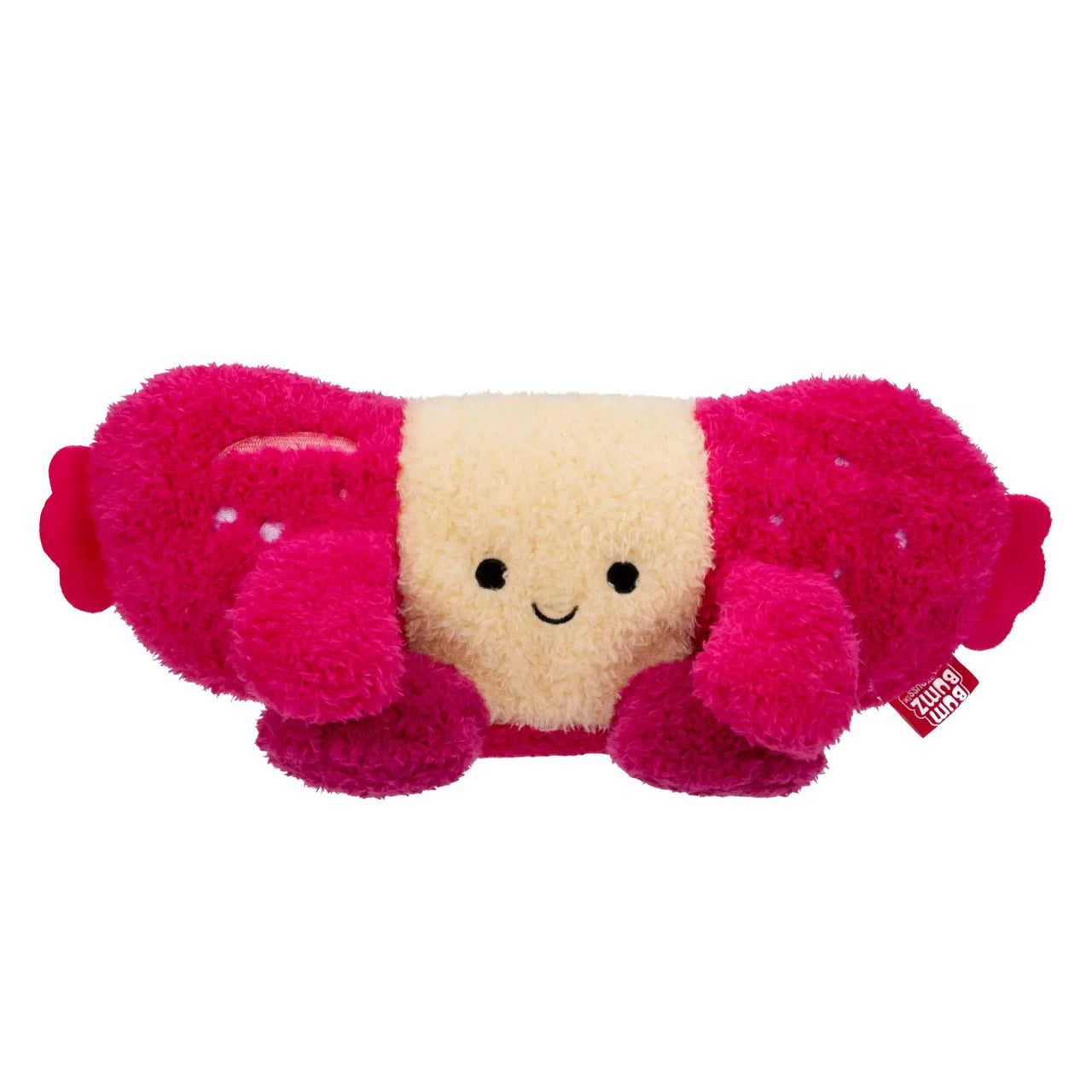 BumBumz 4.5" PicnicBumz Sally the Salami Plush Bumbumz