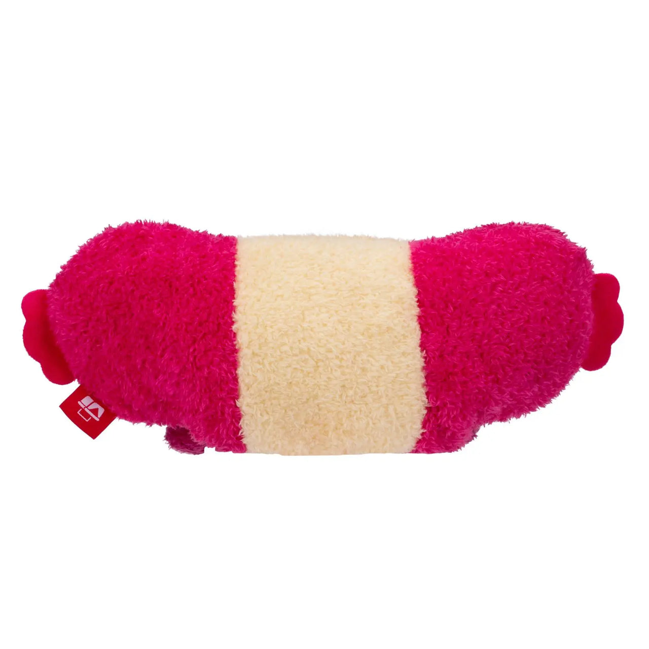 BumBumz 4.5" PicnicBumz Sally the Salami Plush Bumbumz