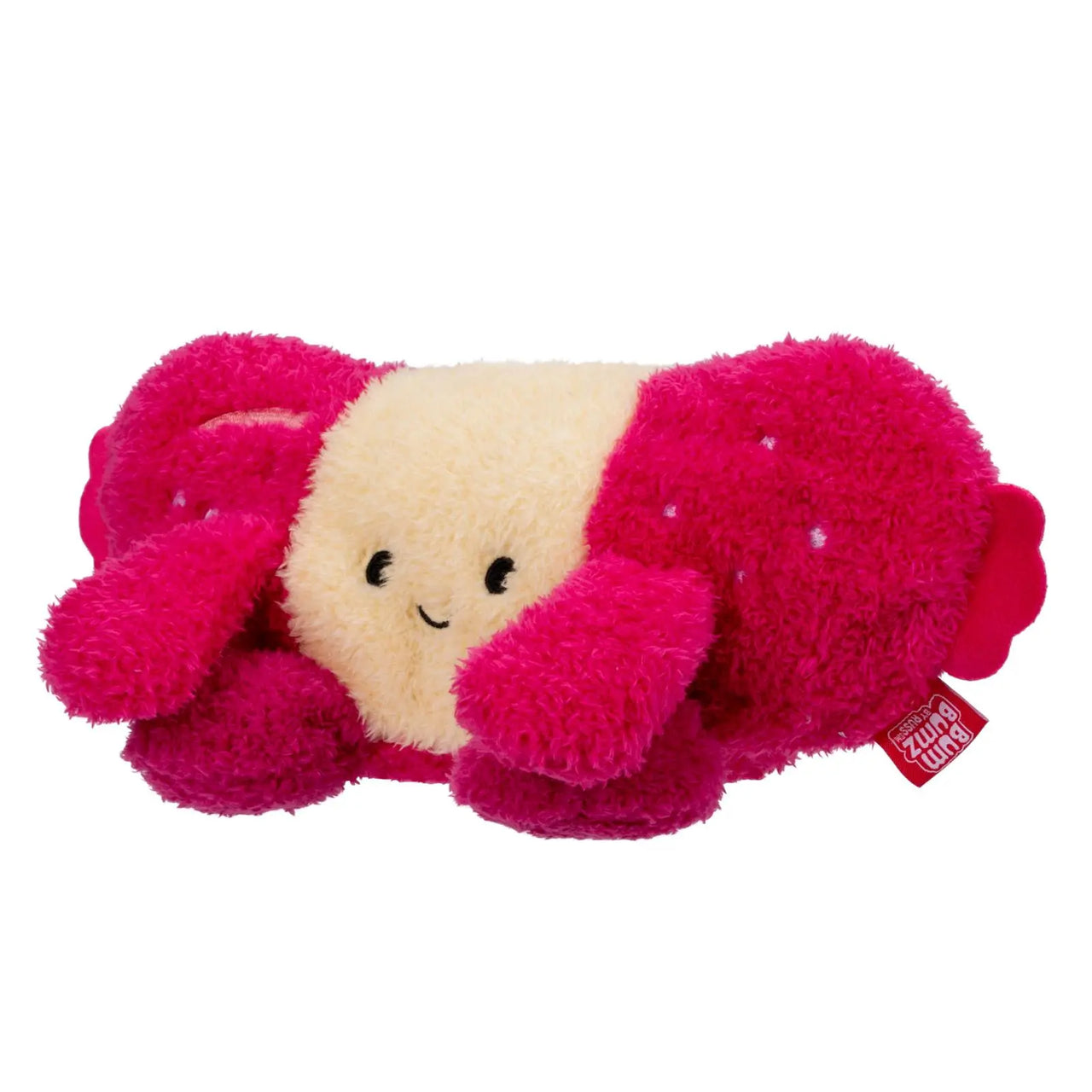 BumBumz 4.5" PicnicBumz Sally the Salami Plush Bumbumz