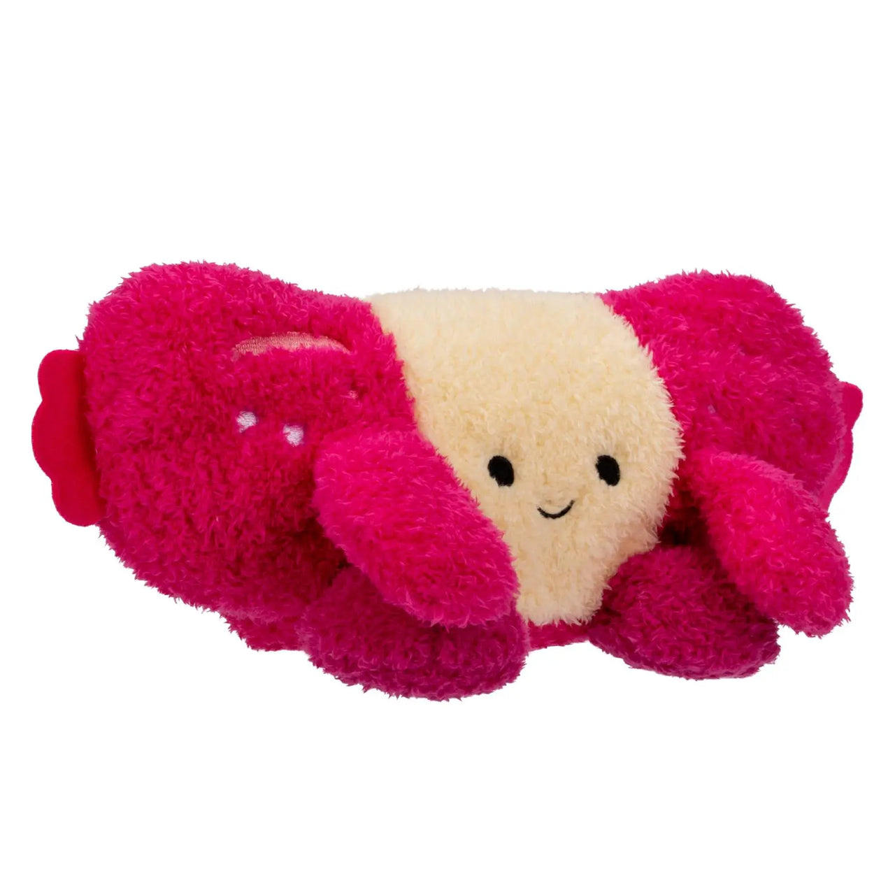 BumBumz 4.5" PicnicBumz Sally the Salami Plush Bumbumz