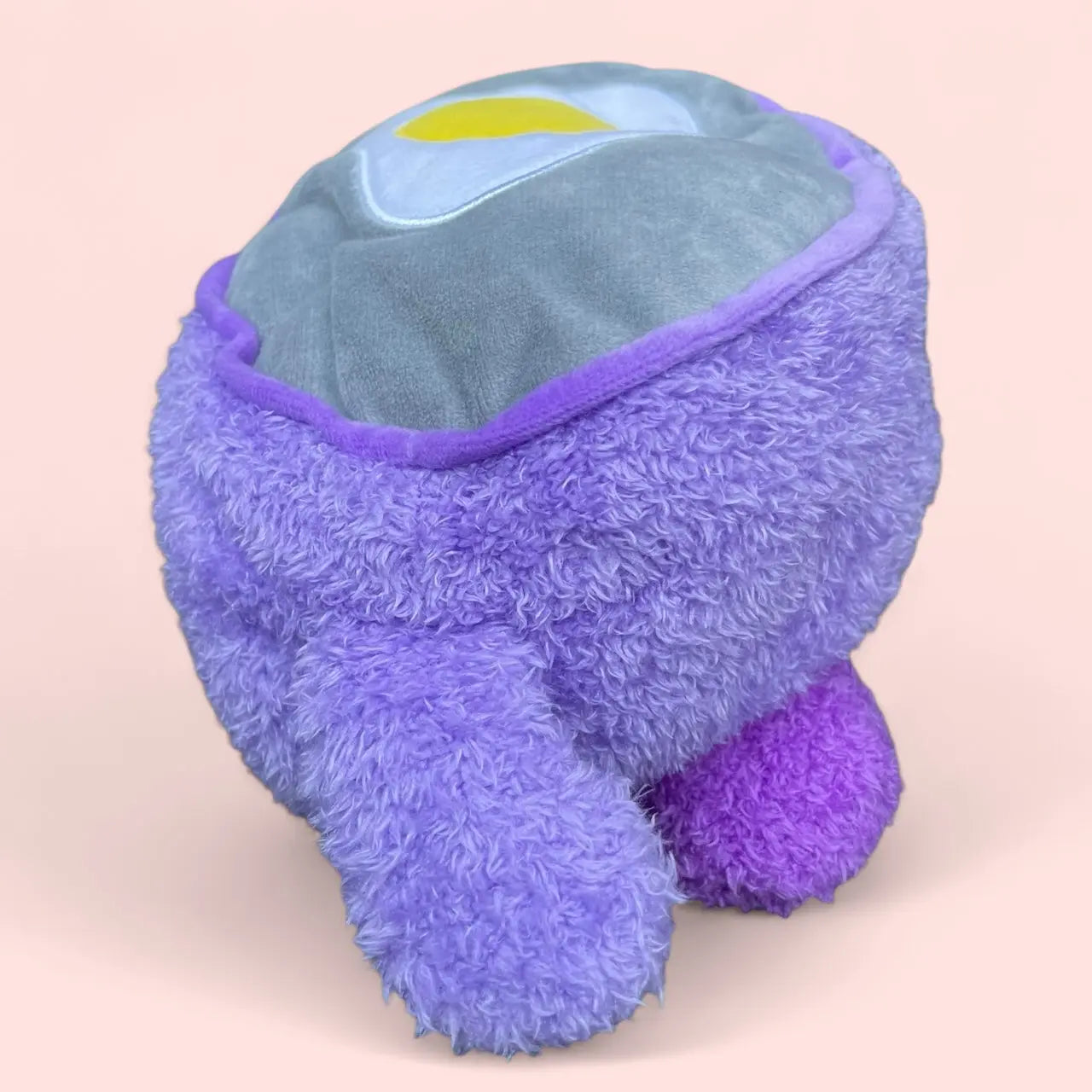 BumBumz 7.5" KitchenBumz Plush - Pixie The Pan Bumbumz