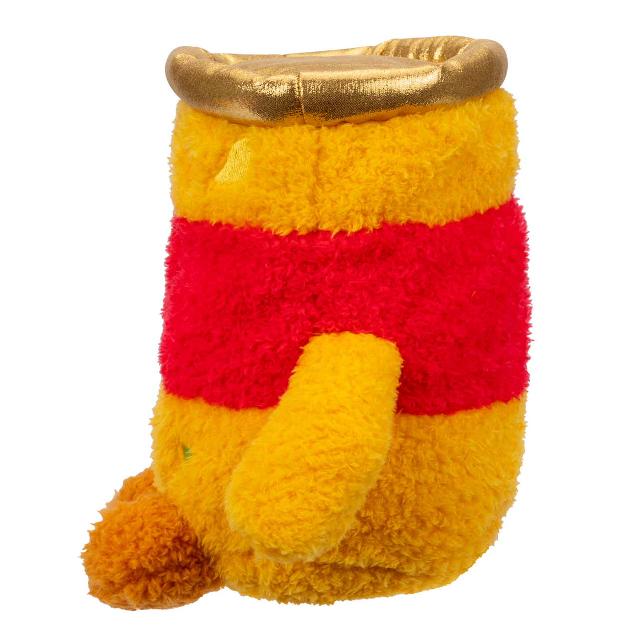 Bumbumz Plush Toy 7.5" Jason Nacho Cheese Jar Funday Bumz