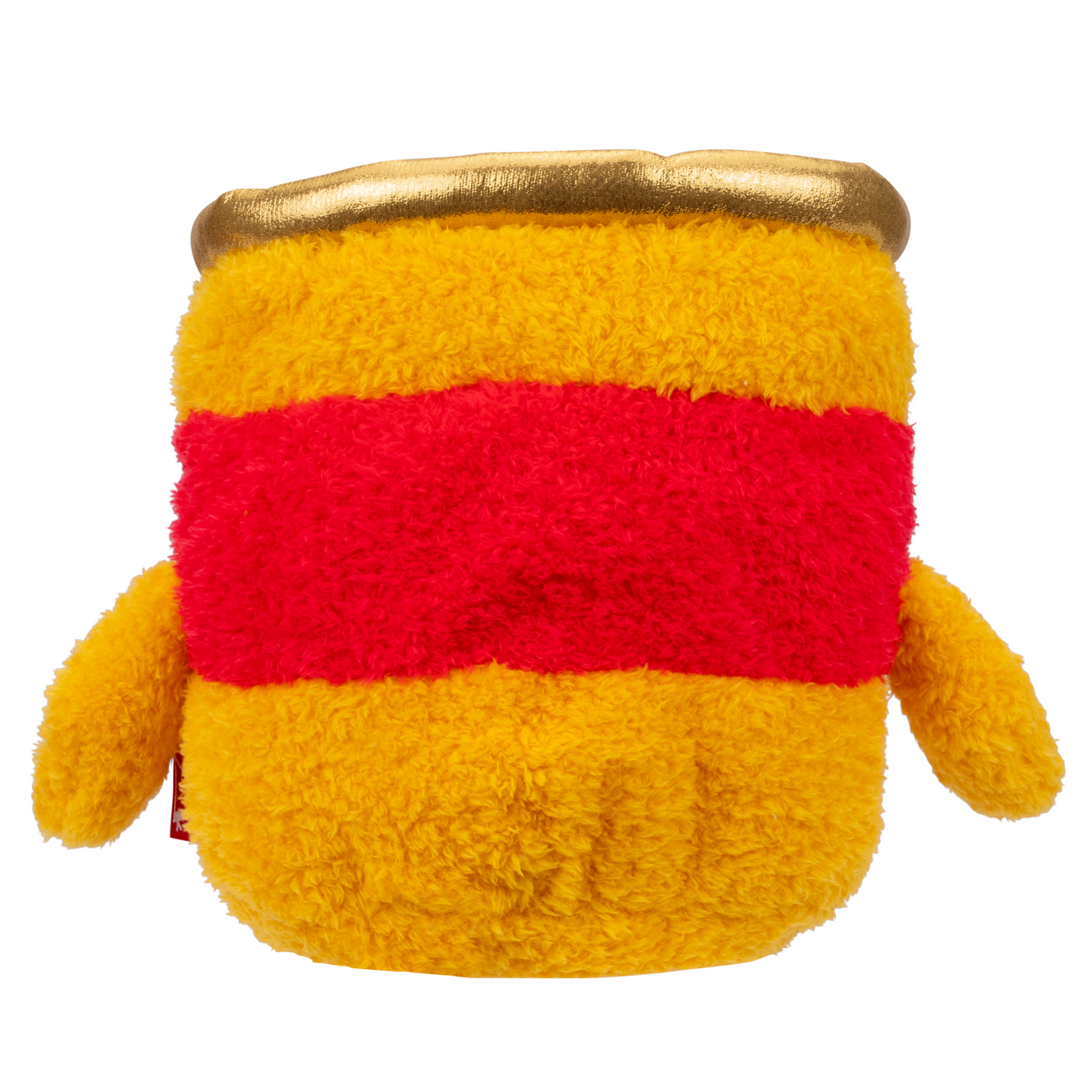 Bumbumz Plush Toy 7.5" Jason Nacho Cheese Jar Funday Bumz