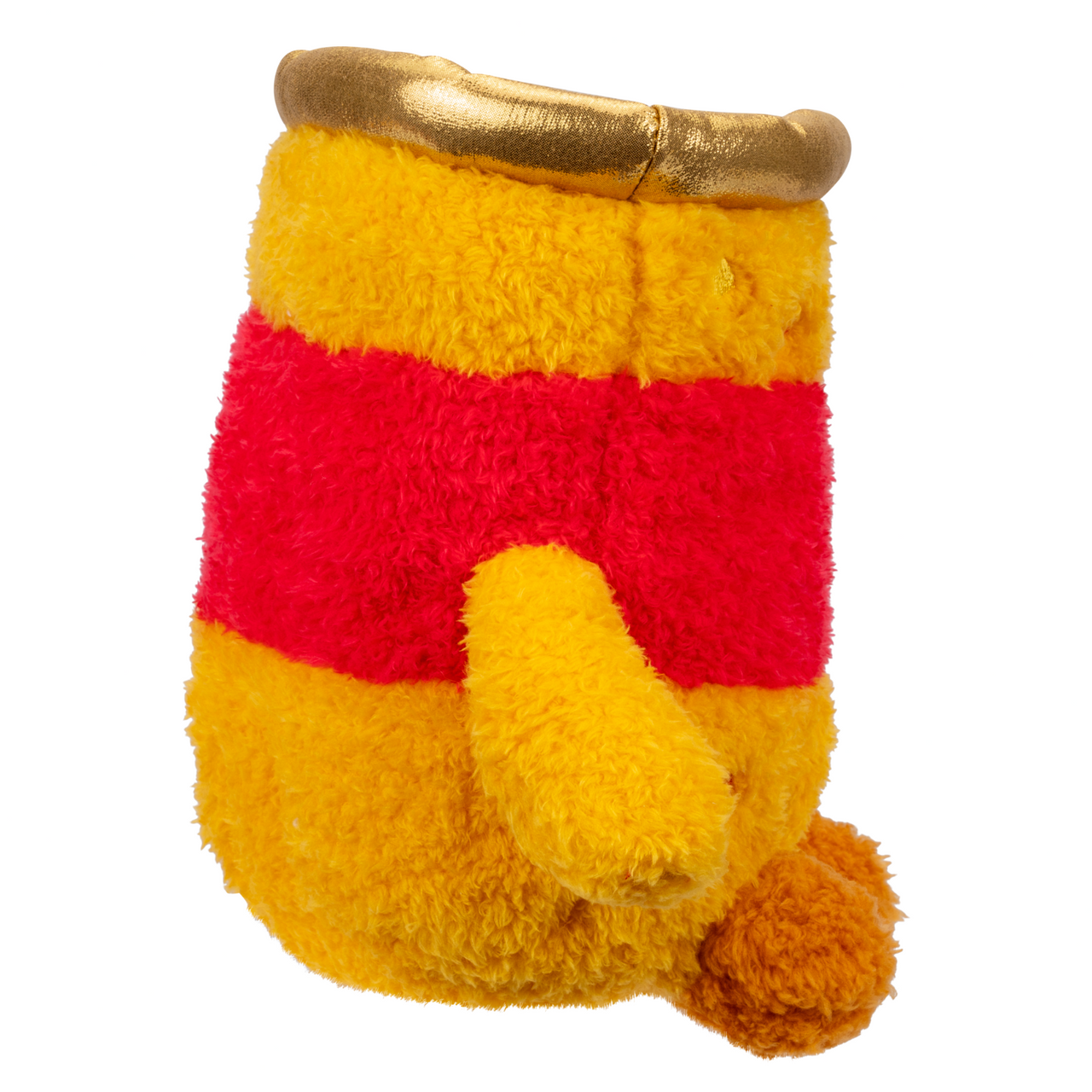 Bumbumz Plush Toy 7.5" Jason Nacho Cheese Jar Funday Bumz