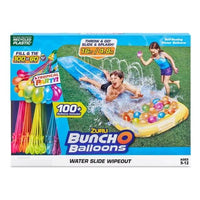 Thumbnail for Bunch O Balloons Tropical Party Slide Zuru