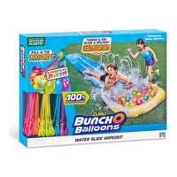Thumbnail for Bunch O Balloons Tropical Party Slide Zuru