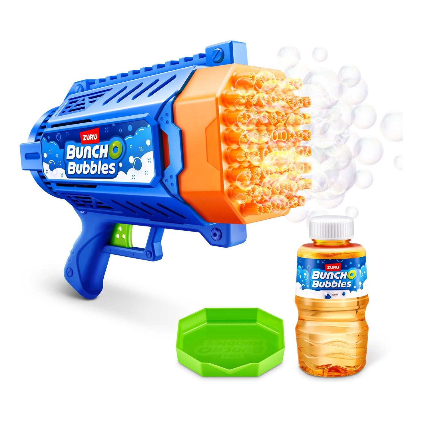 Bunch O Bubbles Blaster Series 1 Medium Blaster Assorted Zuru