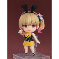 Thumbnail for Bunny Garden Nendoroid Doll Action Figure Rin 10 cm Good Smile Company