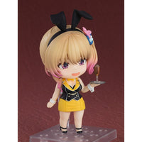 Thumbnail for Bunny Garden Nendoroid Doll Action Figure Rin 10 cm Good Smile Company