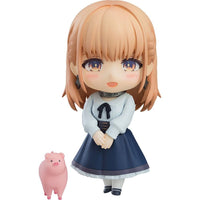 Thumbnail for Butareba: The Story of a Man Turned into a Pig Nendoroid Action Figure Jess 10 cm Good Smile Company