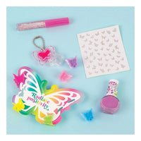 Thumbnail for Butterfly Dreams Cosmetic Set Make It Real