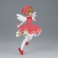 Thumbnail for Cardcaptor Sakura Sakura Kinomoto Clow Card figure 20cm