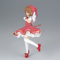 Thumbnail for Cardcaptor Sakura Sakura Kinomoto Clow Card figure 20cm