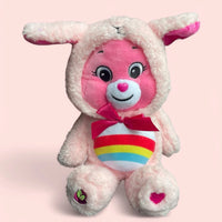 Thumbnail for Care Bears 22cm Hoodie Plush Cheer Lamb Care Bears