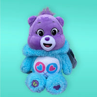 Thumbnail for Care Bears 22cm Hoodie Plush Share Bunny Care Bears