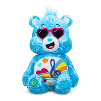 Thumbnail for Care Bears 22cm Love Song Bear Plush Care Bears