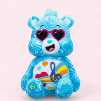 Thumbnail for Care Bears 22cm Love Song Bear Plush Care Bears