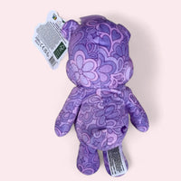 Thumbnail for Care Bears 22cm Plush Peaceful Heart Bear Plush Care Bears