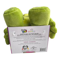 Thumbnail for Care Bears 22cm Plush - Universal Monsters - Good Luck As Creature from the Black Lagoon Care Bears