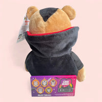 Thumbnail for Care Bears 22cm Plush - Universal Monsters - Tenderheart As Dracula Care Bears