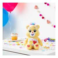 Thumbnail for Care Bears 22cm Sweet Celebrations Bear Care Bears
