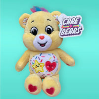 Thumbnail for Care Bears 22cm Sweet Celebrations Bear Care Bears