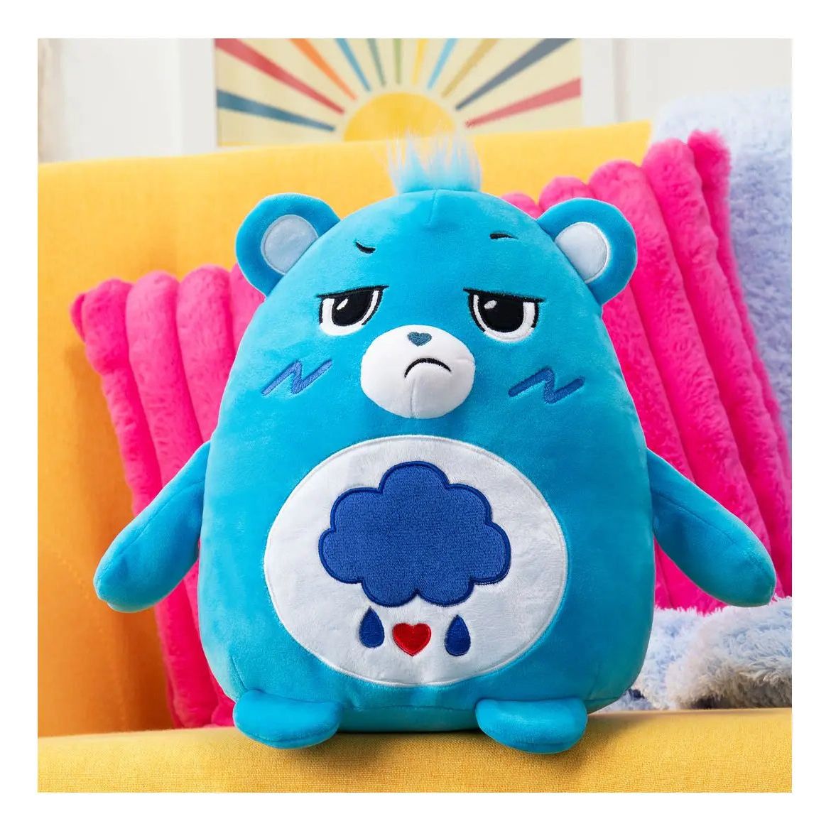 Squishies bear store