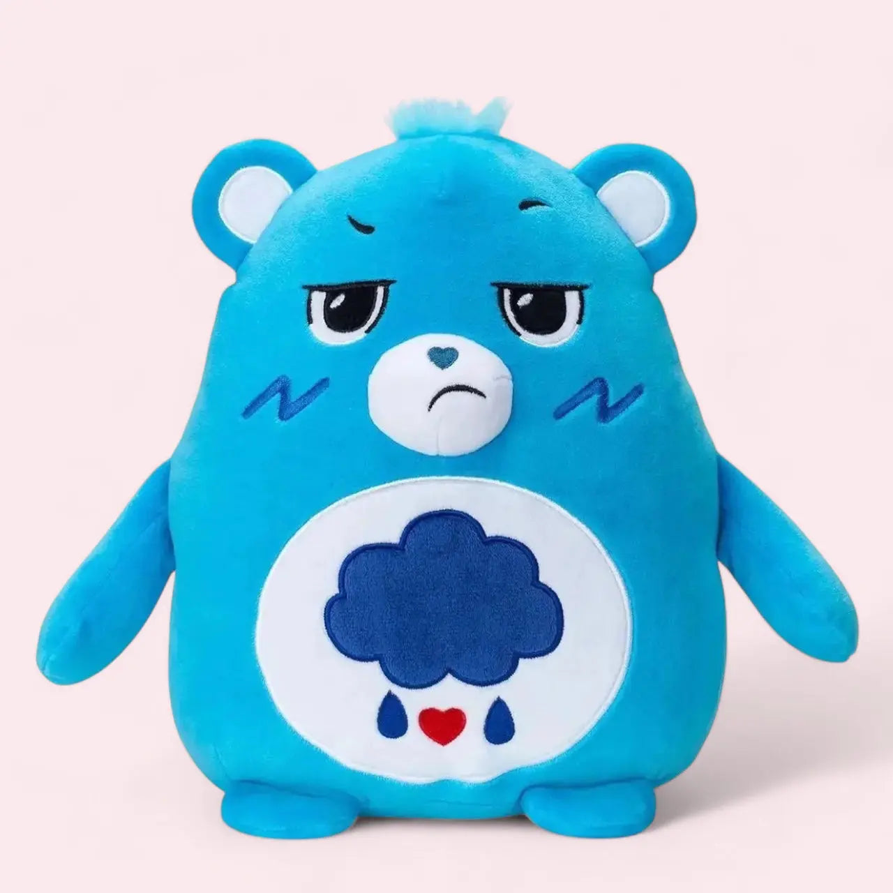 Care Bears 25cm Grumpy Bear Squishies Care Bears