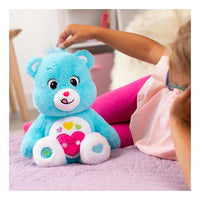 Thumbnail for Care Bears 35cm Always Here Bear Plush Care Bears