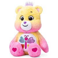 Thumbnail for Care Bears 35cm Calming Heart Bear Plush Care Bears