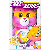 Thumbnail for Care Bears 35cm Dare to Care Bear Plush Care Bears